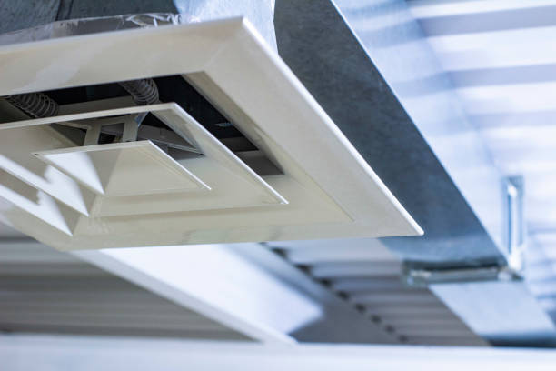 Best Residential Air Duct Cleaning  in Browns Point, WA