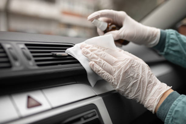 Best Home Air Vent Cleaning  in Browns Point, WA