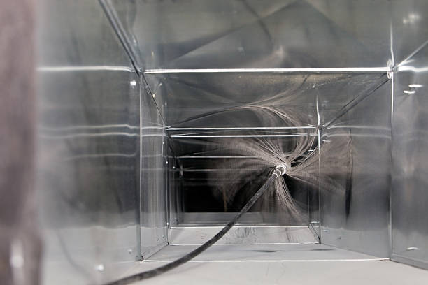 Best HVAC Duct Inspection Services  in Browns Point, WA