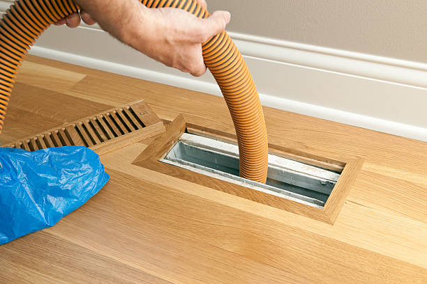 Reliable Browns Point, WA Airduct Cleaning Solutions