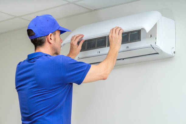 Best Commercial Air Duct Cleaning  in Browns Point, WA