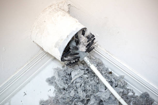 Best HVAC Air Duct Cleaning  in Browns Point, WA